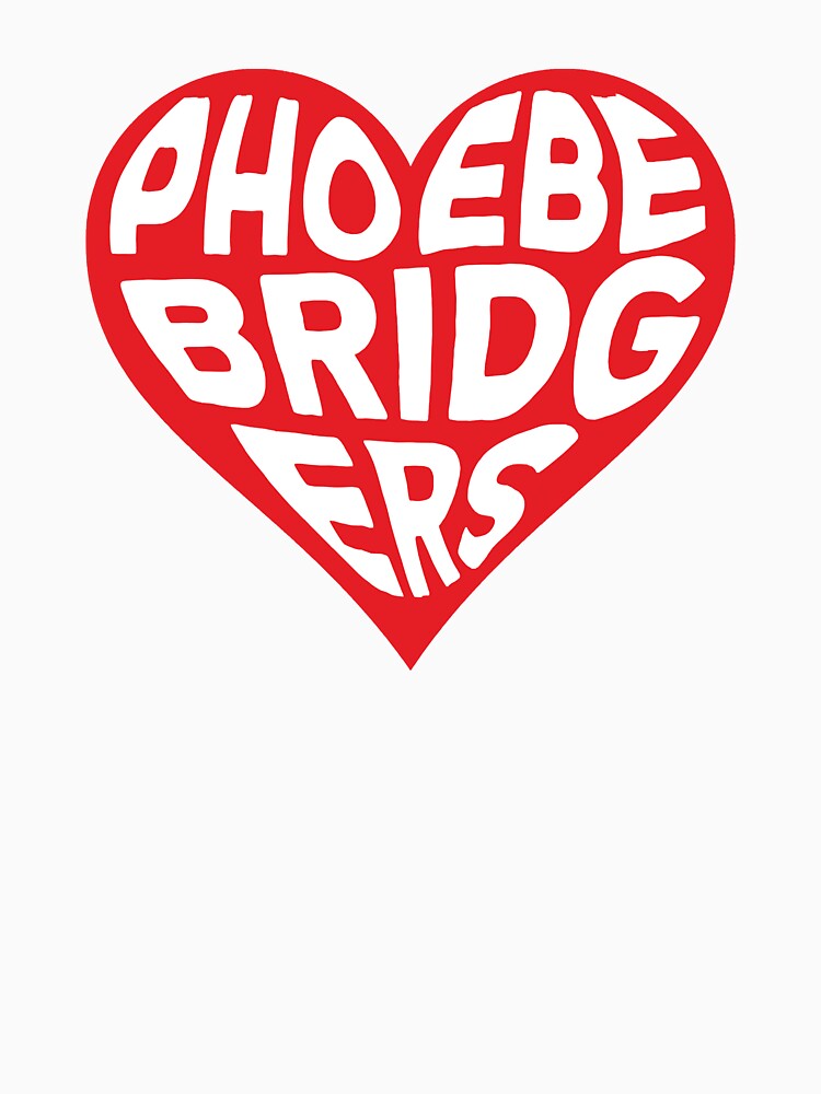 - Phoebe Bridgers Shop