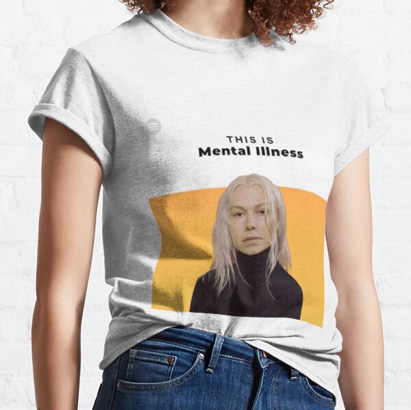 ssrcoclassic teewomensfafafaca443f4786front altsquare product600x600 7 - Phoebe Bridgers Shop